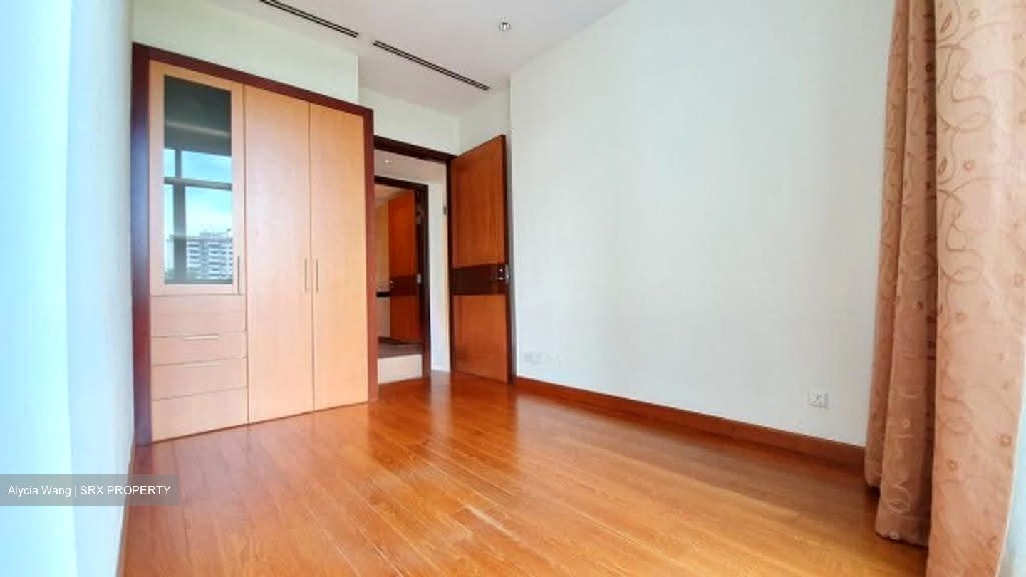 Cuscaden Residences (D10), Condominium #609957871